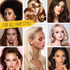 Lightweight Keratin Protein Leave In Conditioner Tube for Dry Damaged Hair, Moisturizing Jojoba Oil
