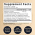 NatureBell Magnesium Complex Supplement 500mg, 300 Capsules | 10 Active Forms – Glycinate, Citrate, Taurate, Plus More | 100% Chelated & Purified | Bone, Heart, & Muscle Support | Non-GMO