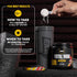 REDCON1 Total War Pre Workout Powder, Baja Bomb Flavor, Keto Friendly with 320mg Caffeine, Fast Acting (30 Servings)