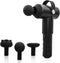 Sweat Shaper Massage Gun, Deep Tissue Muscle Portable Handheld & Percussion Massager,