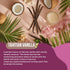 HAPPY CURVES Feminine Wash - pH Balanced Cleanser with Aloe & Vitamin E - Sulfate-Free, Paraben-Free Intimate Care