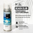 IGK BEACH CLUB Touchable Texture Spray, Hold + Volume + Lightweight, Vegan + Cruelty Free