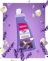Clorox Scentiva Dish Soap, Tuscan Lavender & Jasmine Scent, 26 oz, Great Smelling Liquid Cuts Through Grease Fast
