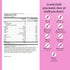 Gummies- Gummies, 120 (Packaging One A Day Prenatal Vitamins for Women Pregnancy Vitamins for Women with Folic Acid