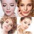 Maitys 12 Sheets 4D Hair Like Waterproof Eyebrow Tattoos, Temporary Transfer Brows Decal for Women