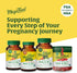 MegaFood Baby & Me 2 Prenatal Multi, Gluten-Free, Vegetarian, 60 Tablets, Prenatal Vitamins for Women