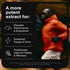 Toniiq 40% 60: 1 3P 60 Super Strength Horny Goat Weed for Men & Women - Epimedium sagittatum - Icariins - Concentrated