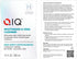 Mouthwash and Oral Cleaner, High Purity Hypochlorous Acid, Sting Free, Alcohol Free for Superior Oral Hygiene (16oz)