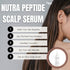 Nutra Peptide Sensory Serum Restores Roots & Scalp Hair Care Products 2 oz