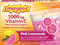 Emergen-C 1000mg Vitamin C Powder, Immunity Supplements, Pink Lemonade Flavor, 30 Count