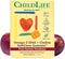 CHILDLIFE ESSENTIALS Omega-3 DHA + Choline SoftChews - 27 Tablets, All-Natural Support for Optimal Brain & Nervous