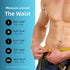 Work Back Brace for Men & Women, Adjustable Lower Back Support Belt with Suspenders for Pain Relief (Black, XX-Large)
