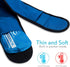 Face Ice Pack Wrap for TMJ Relief - 4 Reusable Hot & Cold Gel Packs for Mouth, Oral & Facial Surgery Pain