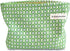 STARDW Aesthetic Cute Makeup Bag, Large Capacity Skincare Bag, Travel Toiletry Bag, Makeup Organizer Zipper Pouch