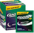 Goody's PM Nighttime Powder, Acetaminophen 500mg, Dissolve Packs for Pain with Sleeplessness, 12 Pack