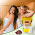 Yoni Steam Herb for Women, Natural Feminine Vaginal Herbs, pH Balance, 7 Filter Bags