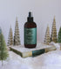 Muse Apothecary Room Ritual - Christmas Room Spray | Aromatic Relaxing Mist | Infused with Essential Oils - 8 oz, Warm