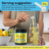 KEY NUTRIENTS No Sugar Multivitamin Electrolytes Powder, Refreshing Lemonade, 90 Servings, Made in USA