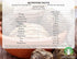 Haritaki Powder 200 Gm - Ayurvedic Herb for Detoxification & Rejuvenation - Non-GMO, Gluten Free