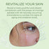 Moringa Seed Facial Oil Drops - Super Moisturizing Antioxidant-Rich Glow with Sea Kelp & Vitamin E, 1 Fl Oz