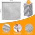 Non Scratch Wire Dishcloth: Multipurpose Dishwashing Rag for Wet and Dry, Reusable Steel Wool Scrubber