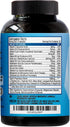Male Fertility Supplement for Men, Boost Sperm Count, Prenatal Vitamins with Zinc, Folic Acid