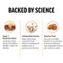 Force Factor Modern Mushrooms Soft Chews with Lions Mane, Turkey Tail, & Cordyceps for Energy, Focus, 60 Chews