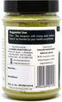 bixa BOTANICAL Tulsi Leaves Powder (Holy Basil Leaf), 7 Oz / 200g, Pack of 1 for Immunity Support