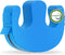 JJ CARE Patient Positioning Pillow with Handles U-Shaped Turning Support Cushion for
