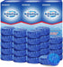 KIISIISO Automatic Toilet Bowl Cleaner Tablets, Bathroom Toilet Tank Cleaner, Blue Clean Bubbles, Long-lasting 300
