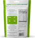 Amazing Grass Super Greens Booster, Greens Powder Smoothie Mix with Spirulina, Moringa, Wheat Grass & Kale, 30 Servings