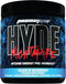 PROSUPPS Hyde Nightmare Pre-Workout Powder, Intense Energy Drink, 30 Servings, Black N’ Blueberry