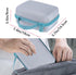 Replacement Hard Case for iHealth Track Blood Pressure Monitor