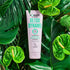 Noughty 97% Natural Detox Dynamo Clarifying Shampoo, Refreshing Hair Care with Peppermint and Sorrel Leaf