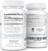 Potent Lumbrokinase Supplement (120 Servings) - 40mg/Serving, Max Activity 800,000 Units, Capsules for Energy Support