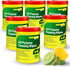RTS Companies Inc All-Purpose Cleaning Wipes, Citrus Scent, Biodegradable, Multi-Surface, 160 Wipes (6 Pack).