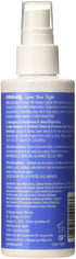 Lotta Body Love Me 5 in 1 Miracle Creme, 5.1 Fl Oz, Heat Protection for Moisture & Brilliant Hair