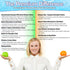 Laundry Detergent Sheets, 120 Large Sheets - Fresh Linen Scent, No Plastic Jug, Lightweight, Convenient for Travel