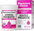 Physician's Choice Probiotics for Women - PH Balance, Digestive, UT, & Feminine Health - 50 Billion CFU - 6 Unique