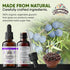 Juniper Tincture Alcohol-Free, Organic Juniper Berry Extract in Cold-Pressed Organic Vegetable Glycerin