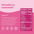 Waterboy Workout Hydration, Sugar Free Electrolyte Powder Packets with L-Glutamine and Vitamins (15 Stick Mixes)