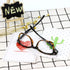 LifeArt Blue Light Blocking Glasses - Anti Eyestrain, Computer Reading Glasses for Women Men (Tortoise, No