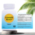 Skin Care Supplement Capsules - Nicotinamide/Niacinamide/Niacin 500mg and Polypodium Leucotomos 480mg