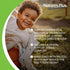 Natures Plus Animal Parade Tooth Fairy Children's Chewables, Natural Vanilla Flavor, 90 Tablets, 45 Servings
