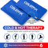 Hot & Cold Ice Packs for Injuries, Reusable Gel (4 Pc Set) for Pain Relief, Joint Muscle Soreness, Swelling