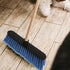 GLEAVI Plastic Indoor Broom Supplies for Sweeping, House Brooms, Garden Broom Parts, Crevice Brush
