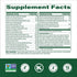 MegaFood Women's One Daily Multivitamin - 60 Tabs with Iron, B Complex, Vitamin C, D, Biotin