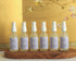 Illuminating Skin Nutrients Mineral Moisturizer, Water-Based, Unscented & Hypoallergenic