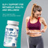 KetoZest GLP-1 15-in-1 GLP1 Support Weight Loss Supplement - Support for Weight Management Appetite Suppressant Fat