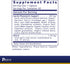 Premier Research Labs BP Complex - for Heart Health - with Garlic, Hawthorn, Olive Leaf, Reishi, Cayenne & Organic Celery - Allicin Supplement - Non-GMO, Vegan Formula - 60 Plant-Source Capsules